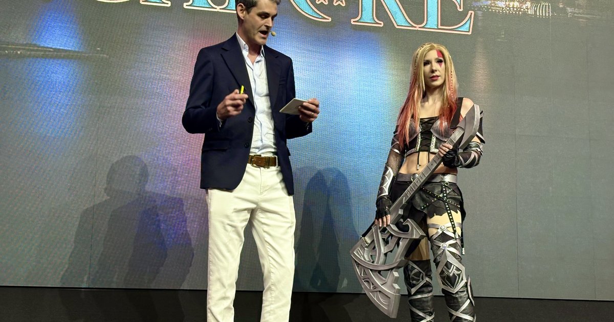 Singapore Keynote Summary