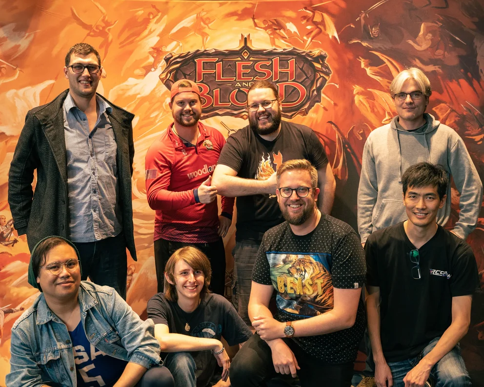 Top 8 The Calling Auckland June 2021