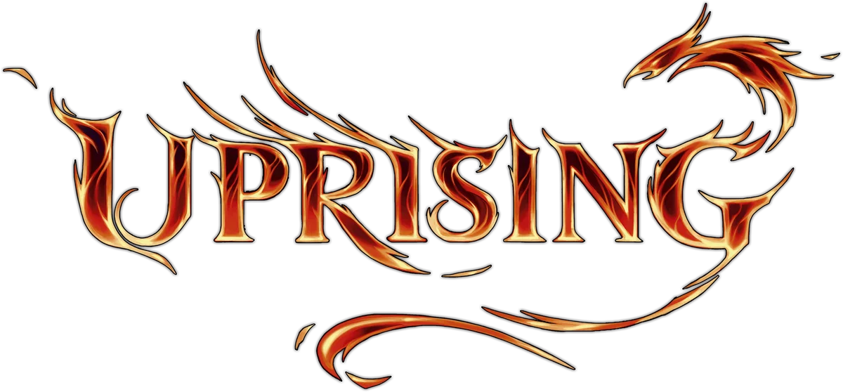Uprising Logo