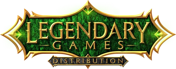 LG Distribution logo PNG