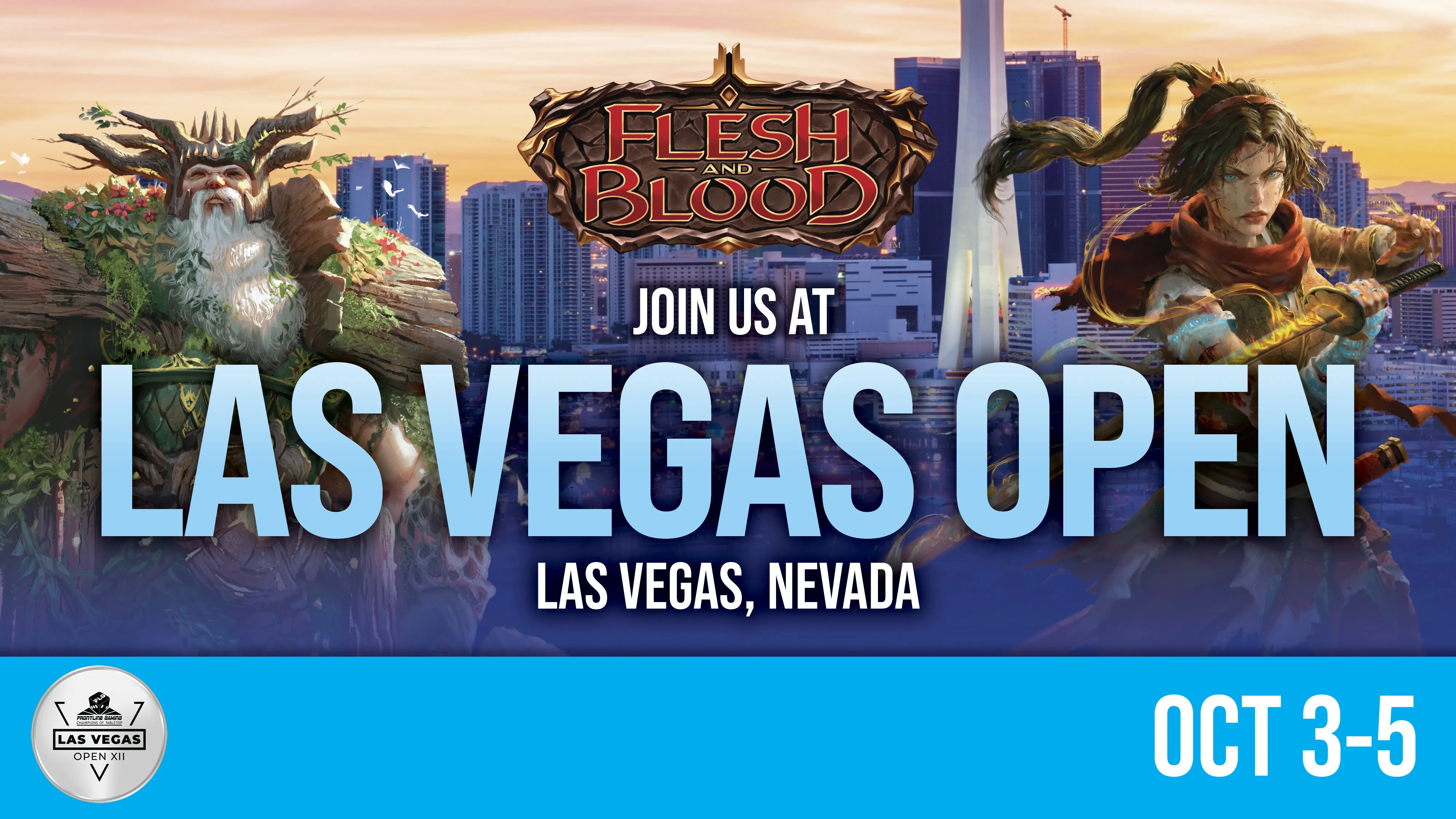Las Vegas Open_HEADER1