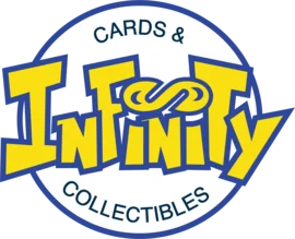 Infinity Cards & Collectibles