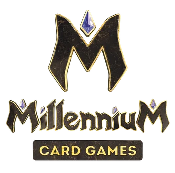 millennium card games