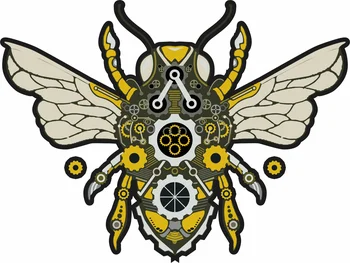 Logo bumblebeez - Bumblebeez Spellenwinkel