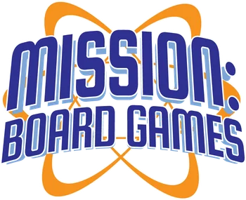 mission board games