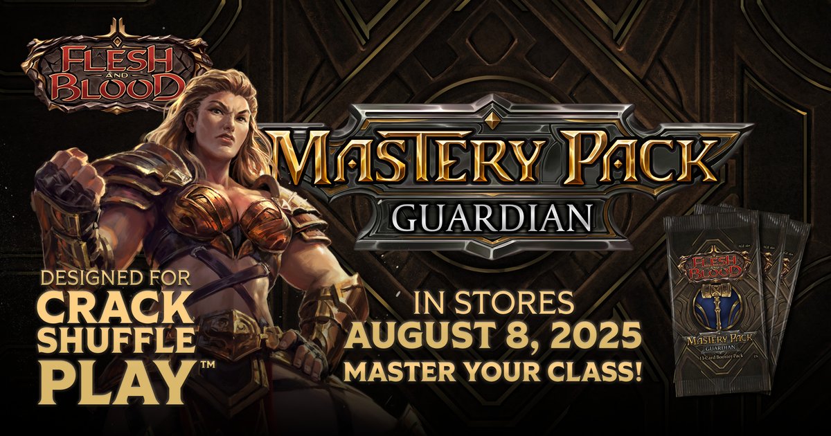 Mastery Pack Guardian Release Celebration Promos FAQ