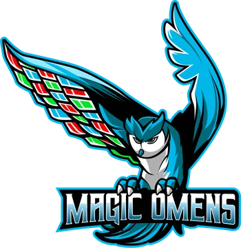 Magic Omens Logo