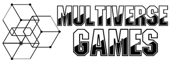 Multiverse Games Logo