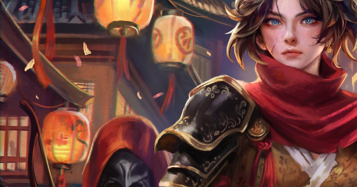 Armory Deck: Ira