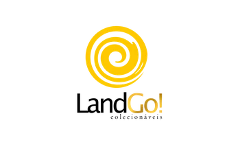 Land Go! logo