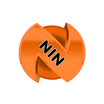 Nin Logo - Nin Info