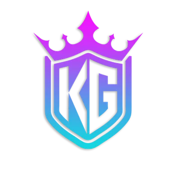 Kingslayer Games Oceanside Logo