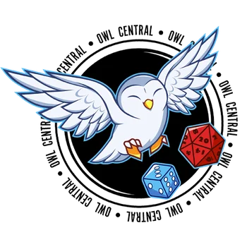 Owl Central Logo
