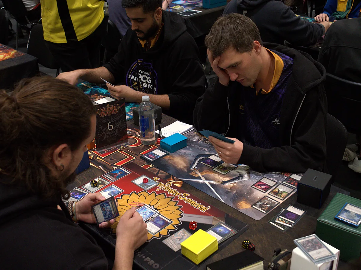 プロツアー：ロンドン ライブブログ(翻訳)