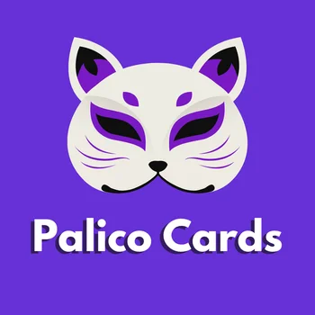Palico Cards