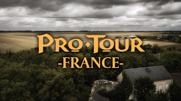 Pro Tour France