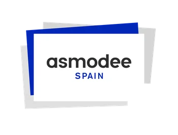 Asmodee Spain