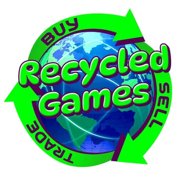 Recycled Entertainment Logo - Unicorn DeathMatch
