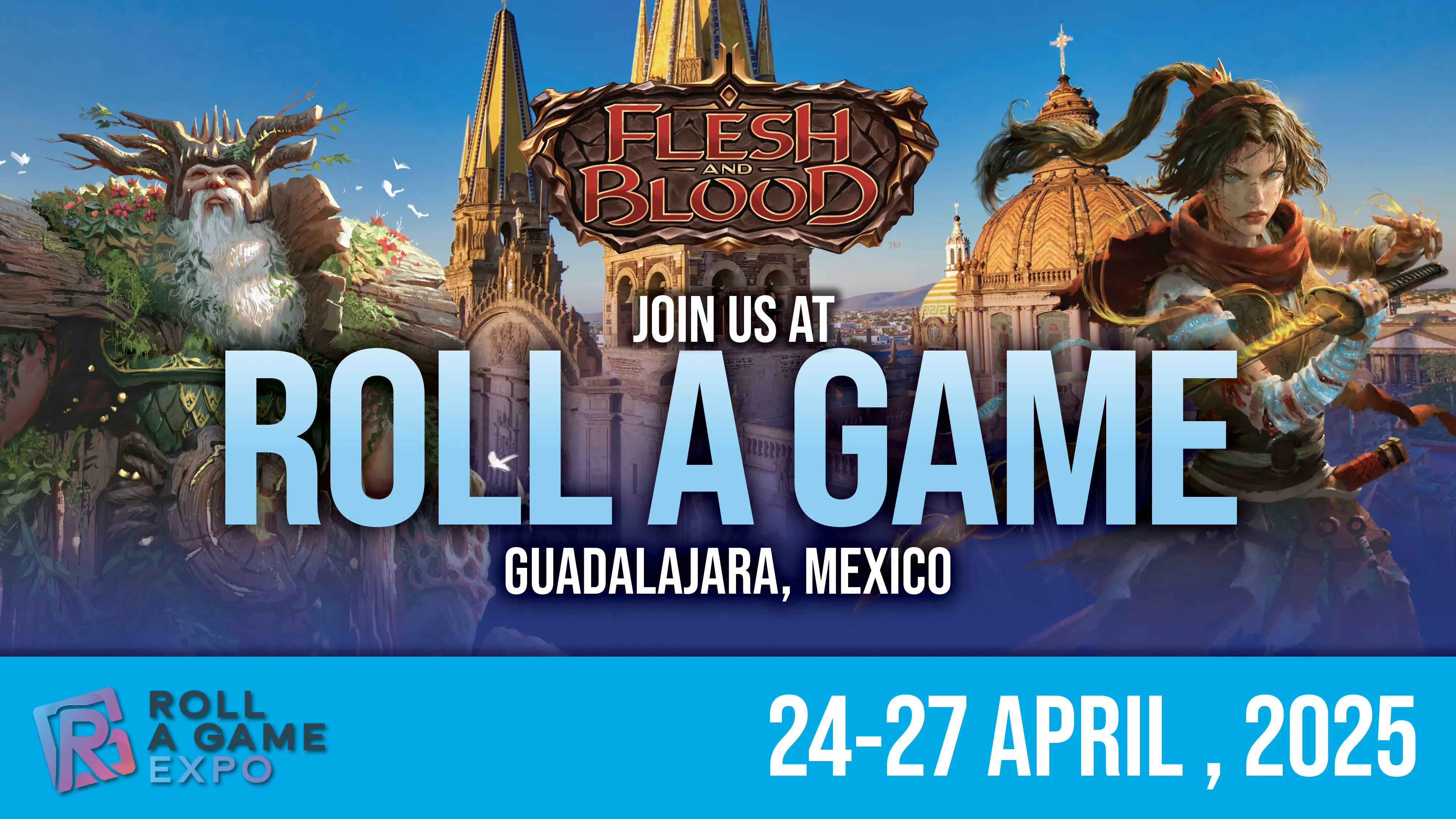 Roll a game Comic Con_HEADER1