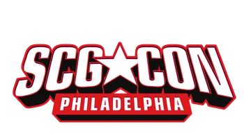 SCG CON Philadelphia