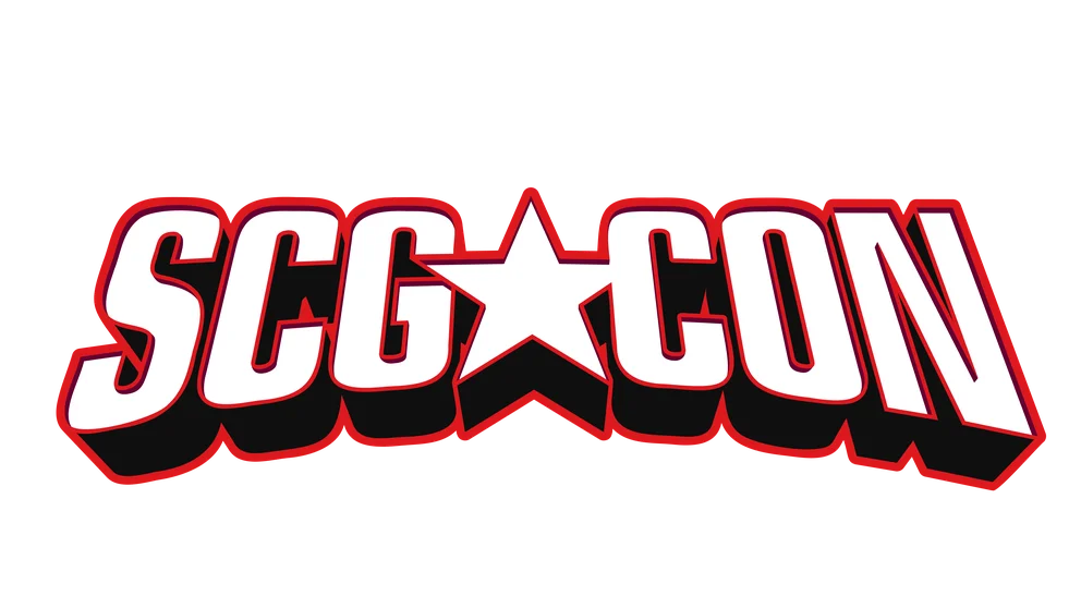 SCG CON Logo