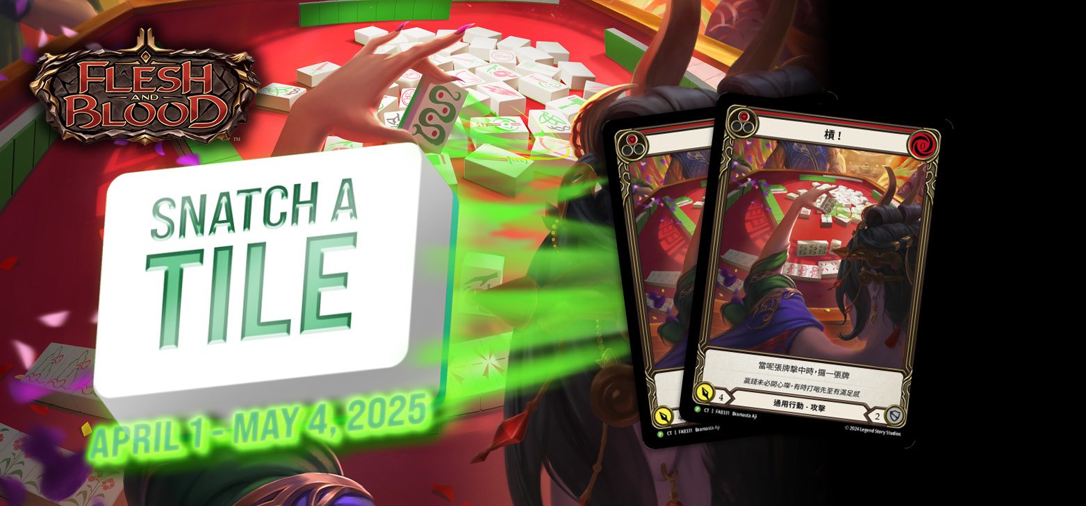 Snatch (Red) | Welcome to Rathe (Unlimited) | Star City Games
