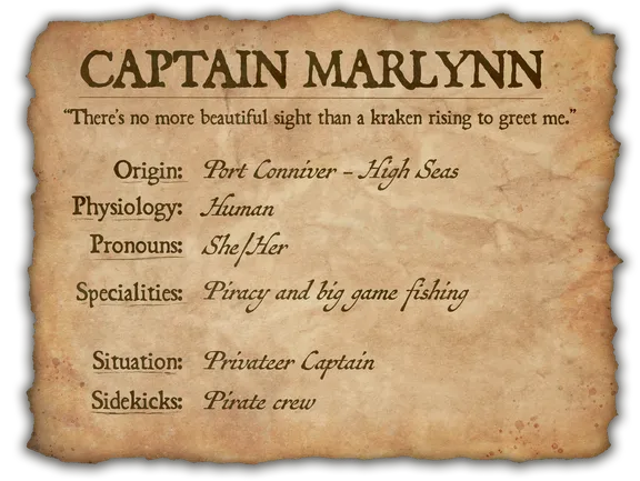 SOLO Hero Profile SEA - MARLYNN