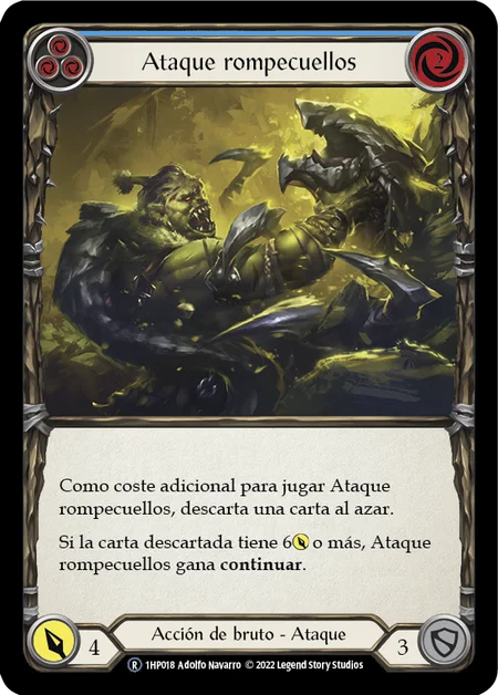 History Pack 1 - Black Label (Spanish)