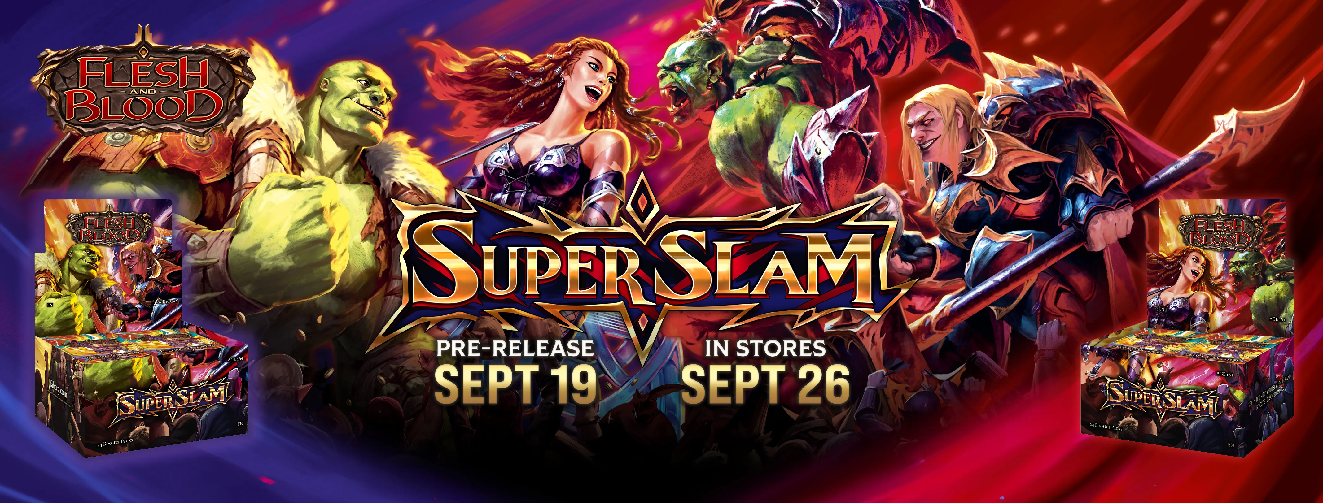 Super Slam FB Banner