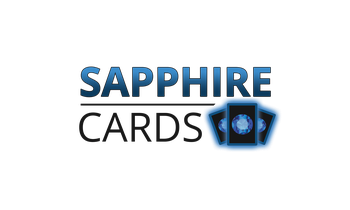 Sapphire Cards Logo