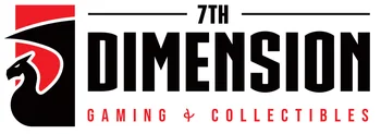Seventh Dimension Logo