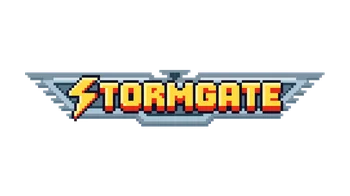 Storm Gate Logo