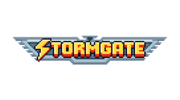 Storm Gate Logo