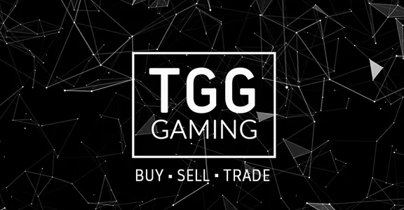 TGG Gaming Logo