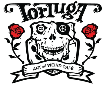 Tortuga Cafe Logo