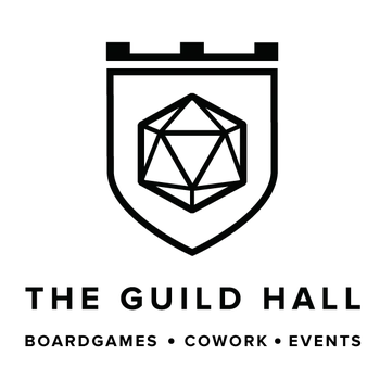 The Guild Hall Logo