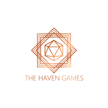 The Haven Games Logo