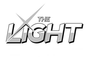 The Light Transparent Logo - Bryan H