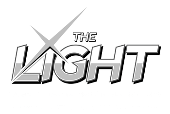 The Light Transparent Logo - Bryan H