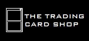 The Trading Card Shop