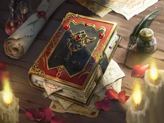 tome of aetherwind