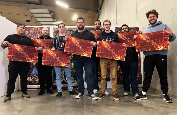 BH 2023 Top 8