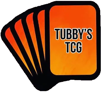 Tubby&#x27;s TCG Logo