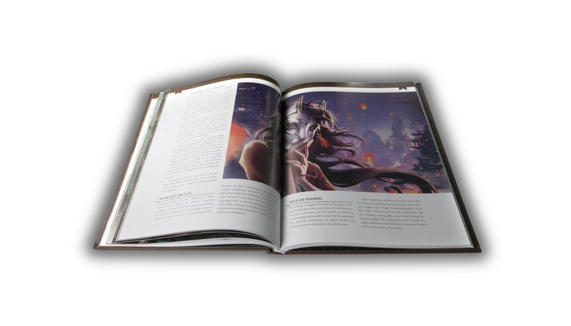 Appreciation Kit - Book 1