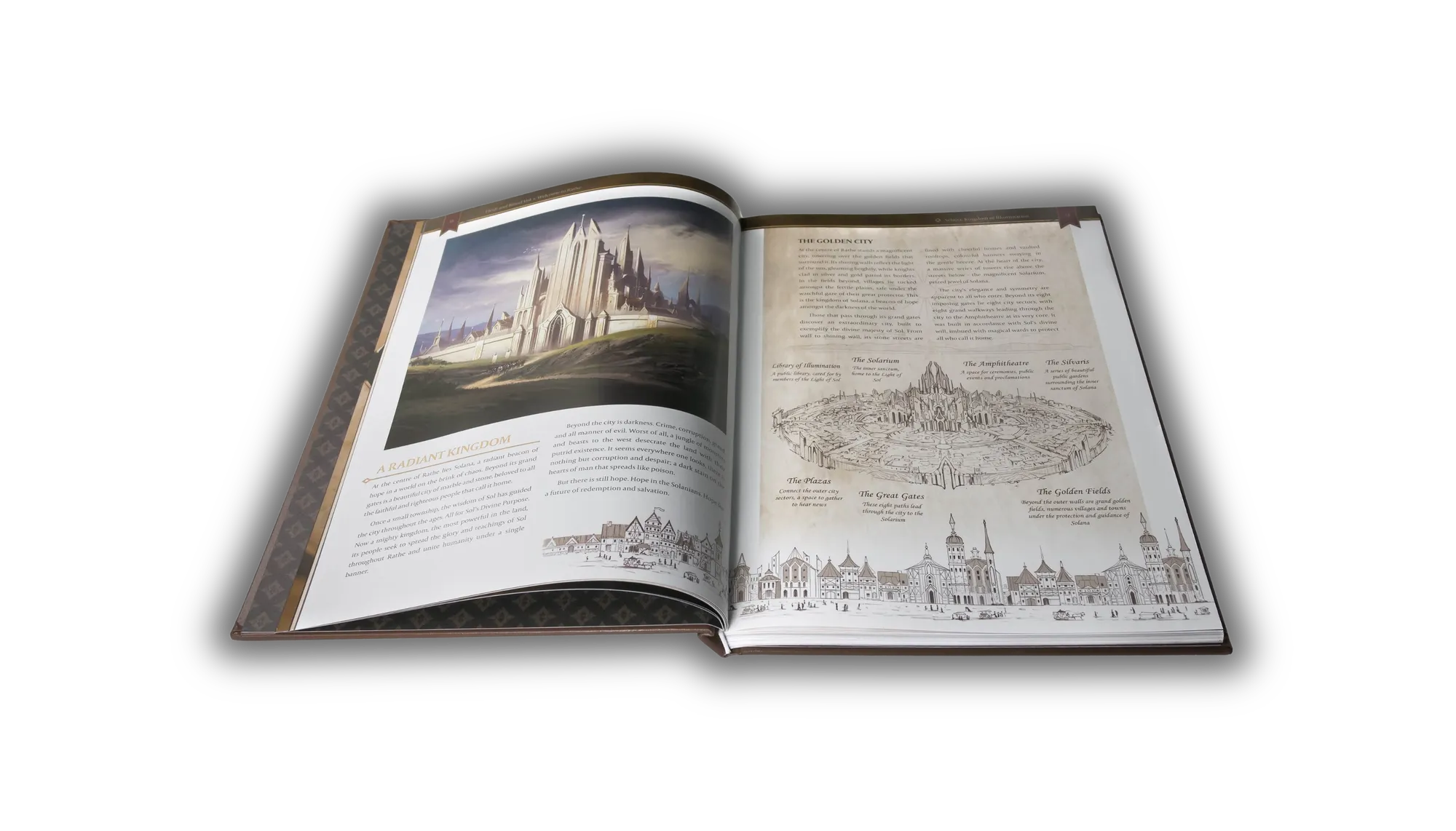 Appreciation Kit - Book 3