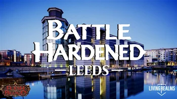 Battle Hardened Leeds