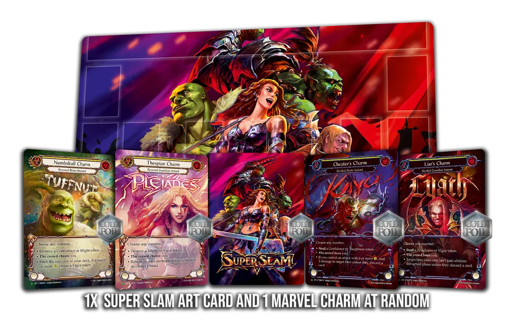 WP PACK CARDS
