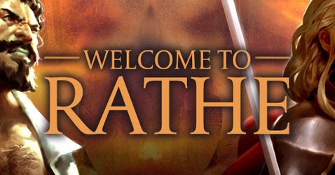 Welcome to Rathe