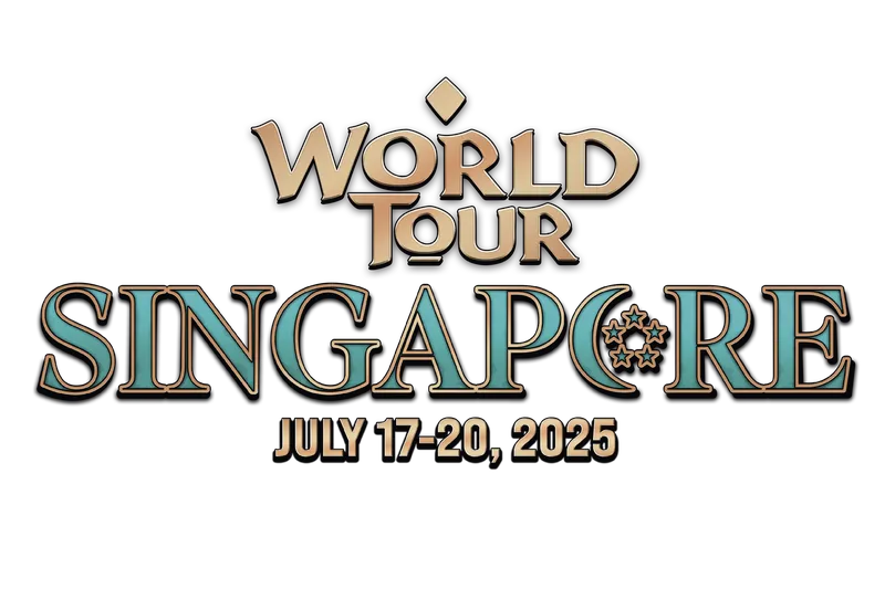 Pro Tour: Singapore