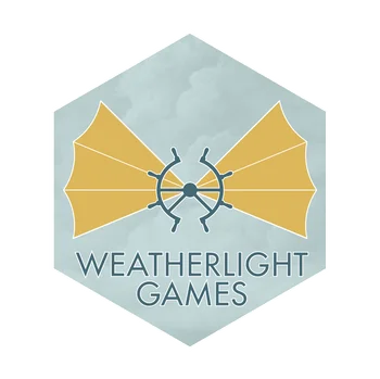 Weatherlight Games